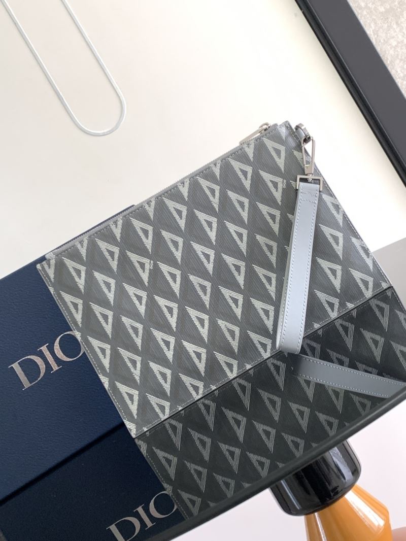 Dior Clutch Bags